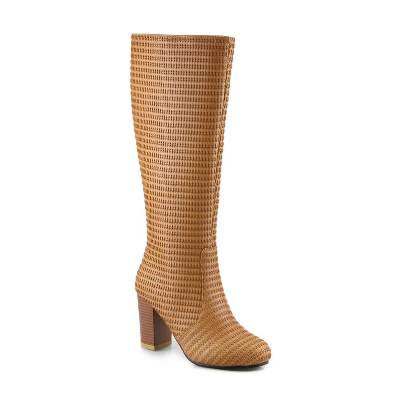 Knee High Boots For Women Wide Calf Knee High Boots For Women Wide Calf