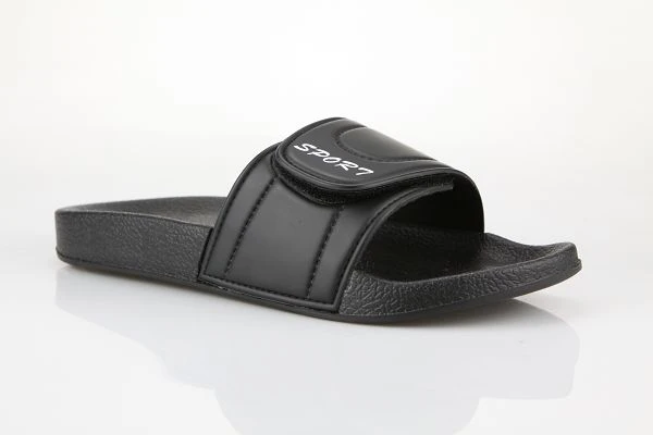 Neutral Flat Sandals