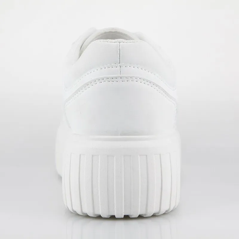 Slip On Gym Shoes Womens