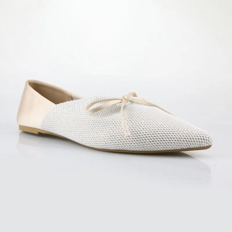 Women's Flat Pointed Toe Shoes