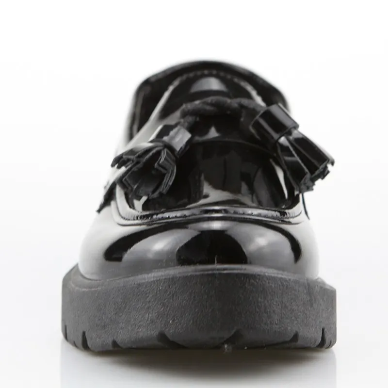 Women's Penny Loafers With Tassels Women's Penny Loafers With Tassels