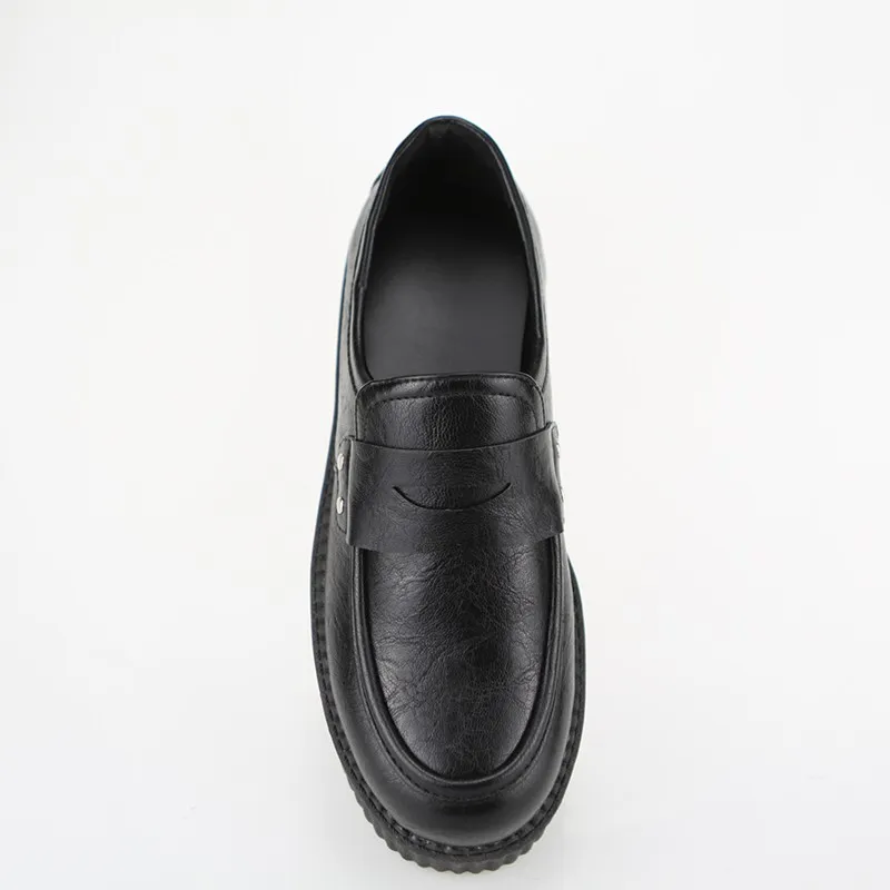 Women’s Platform Loafer